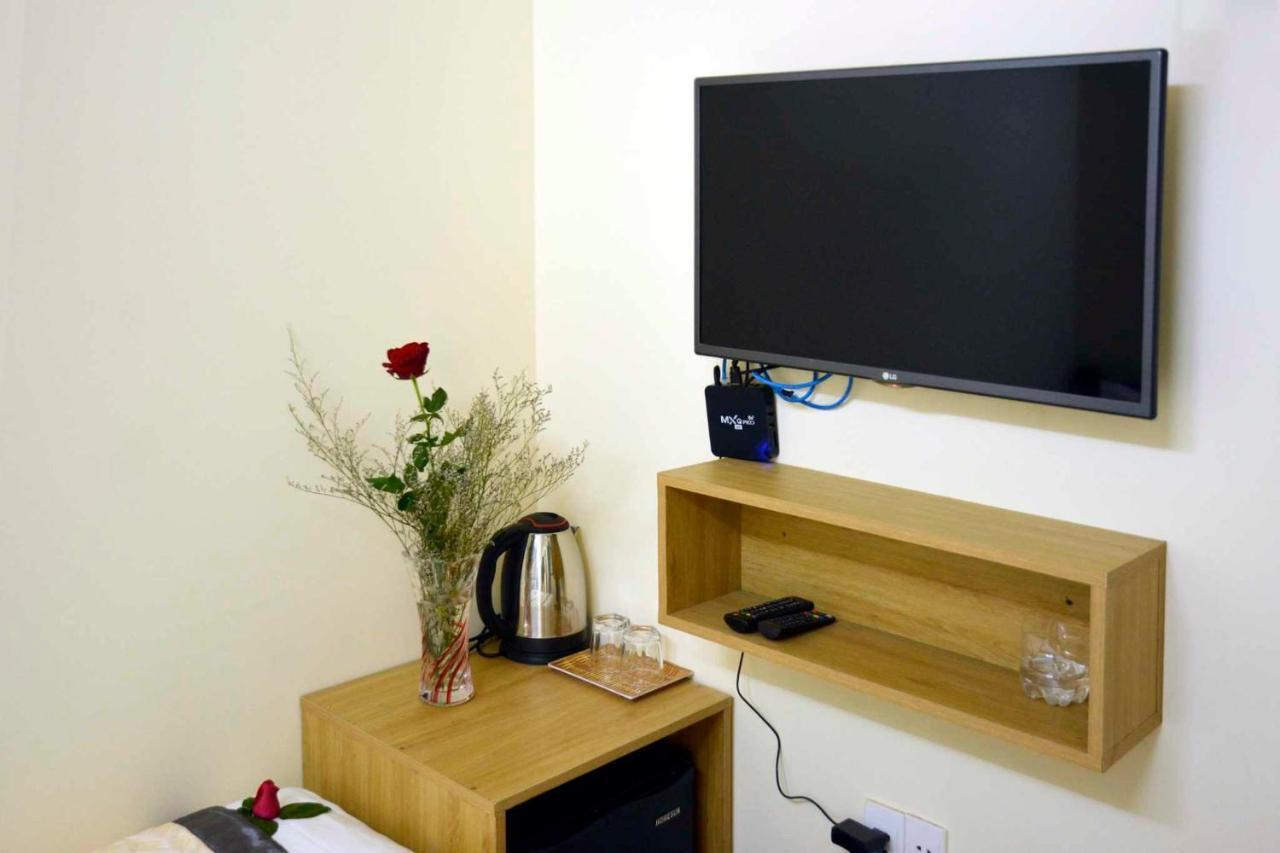 Lisa Homestay 2 Хой Ан Екстериор снимка