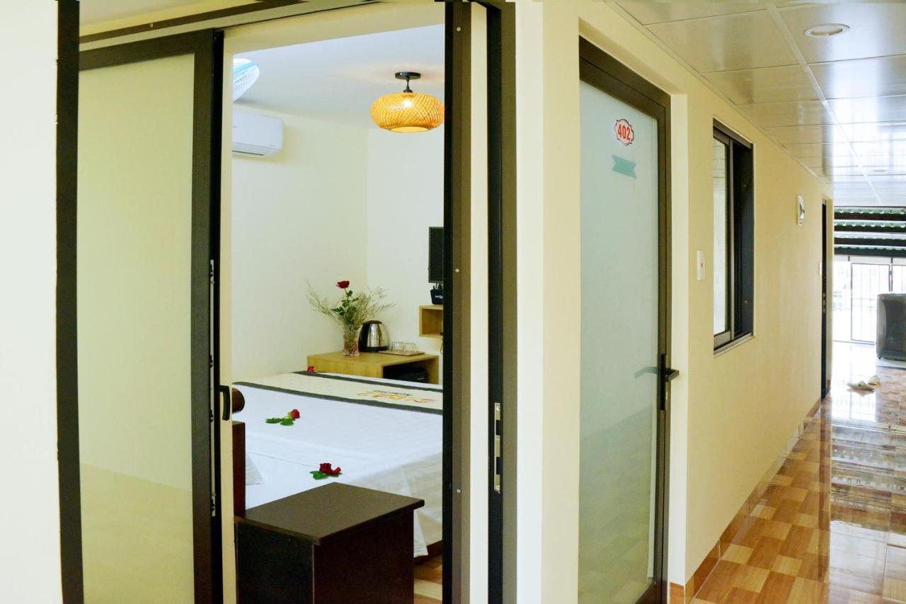 Lisa Homestay 2 Хой Ан Екстериор снимка