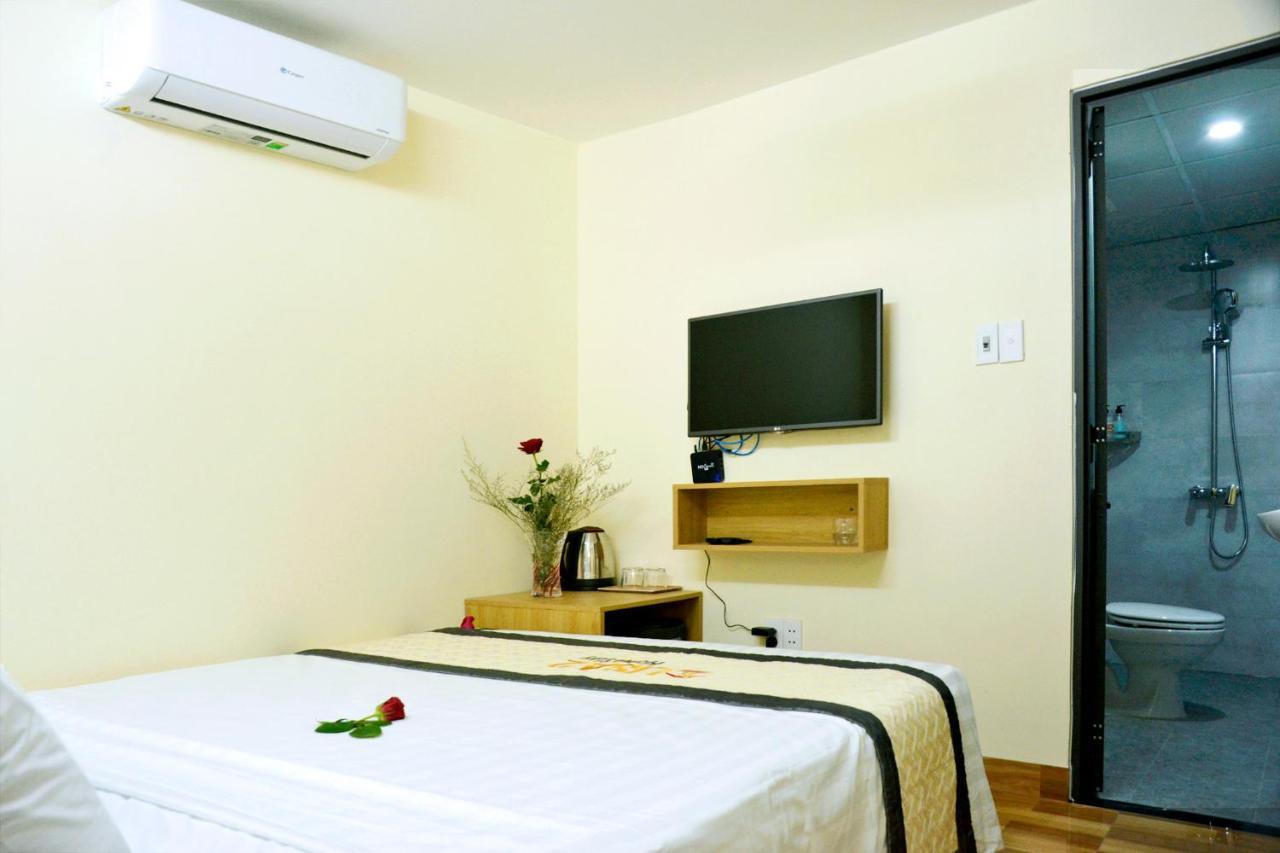Lisa Homestay 2 Хой Ан Екстериор снимка