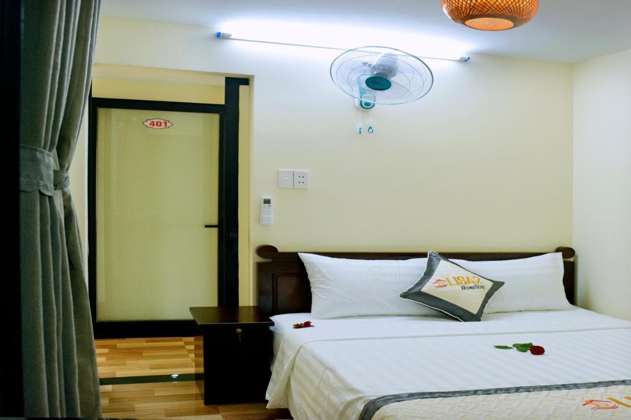 Lisa Homestay 2 Хой Ан Екстериор снимка