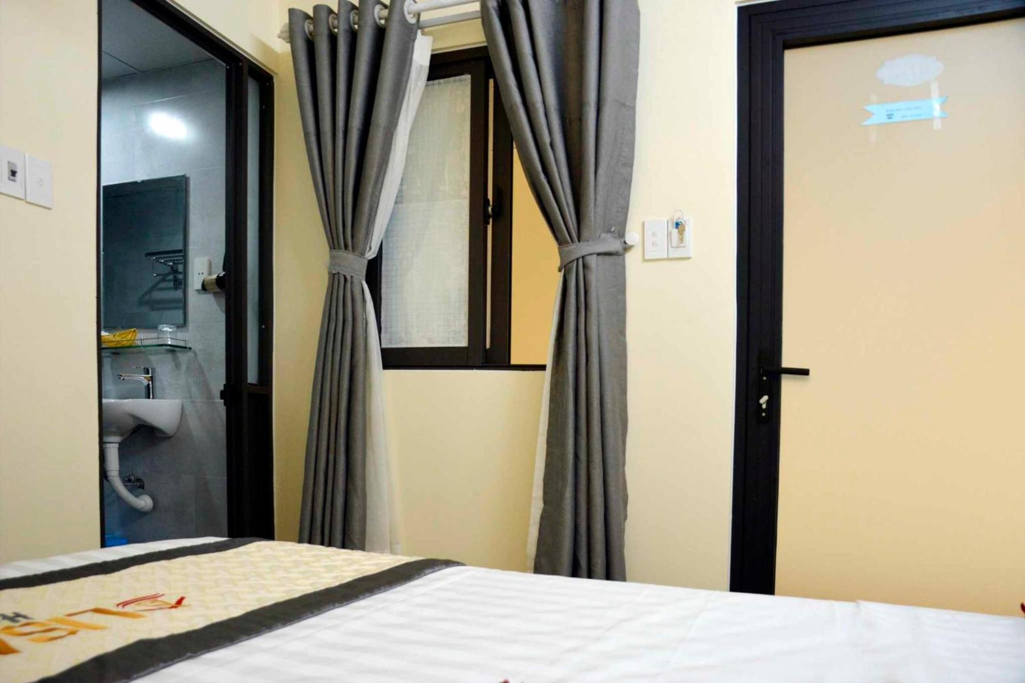 Lisa Homestay 2 Хой Ан Екстериор снимка