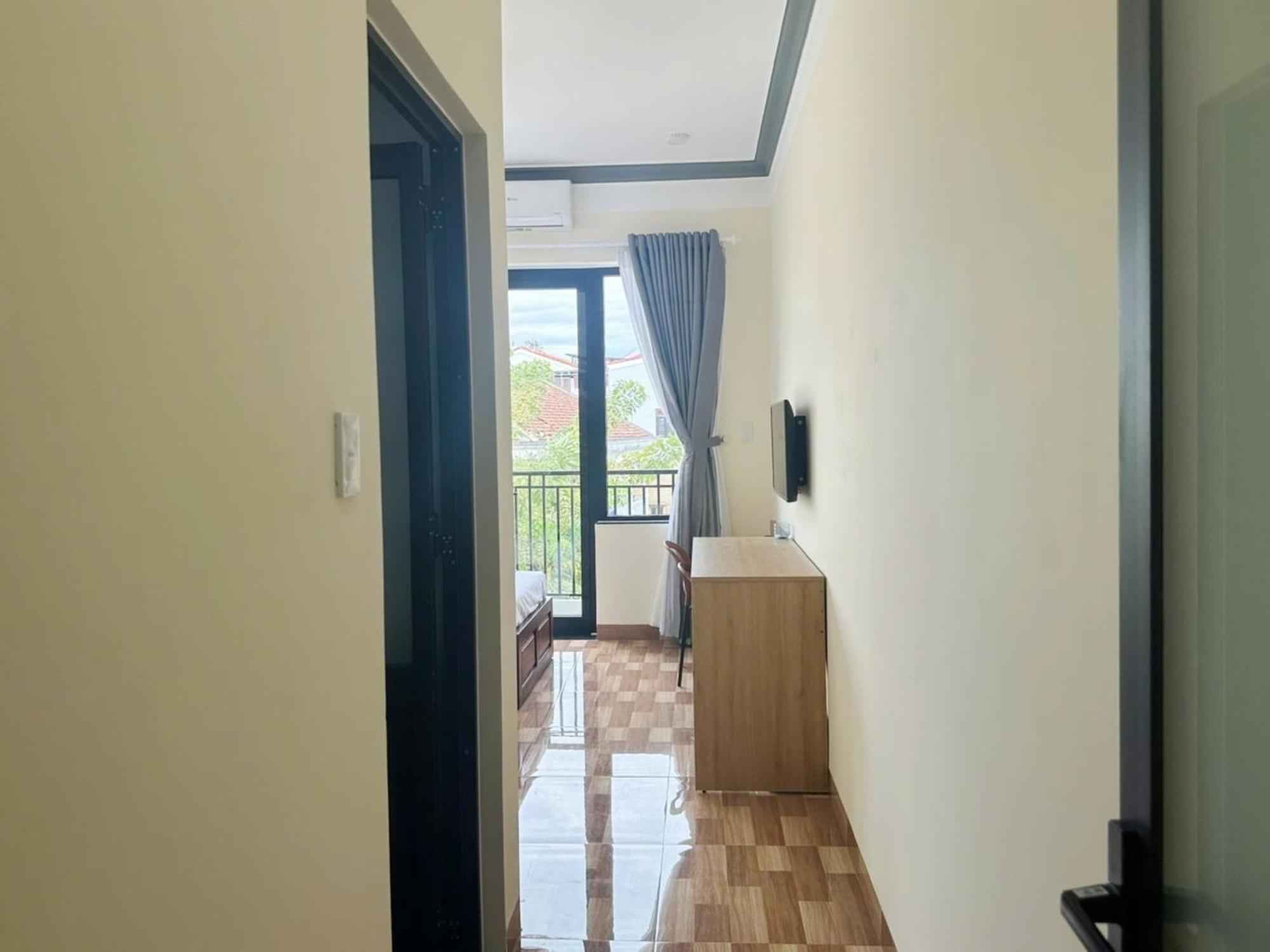 Lisa Homestay 2 Хой Ан Екстериор снимка