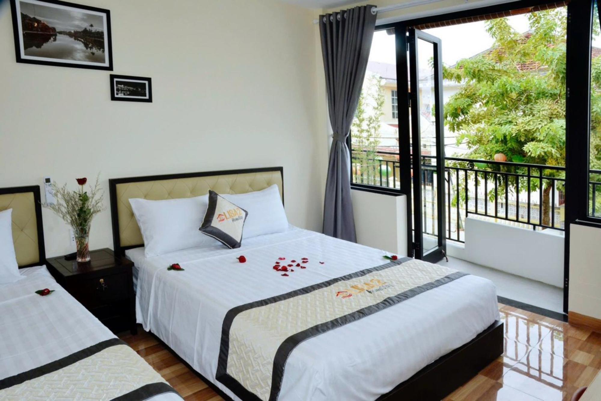 Lisa Homestay 2 Хой Ан Екстериор снимка