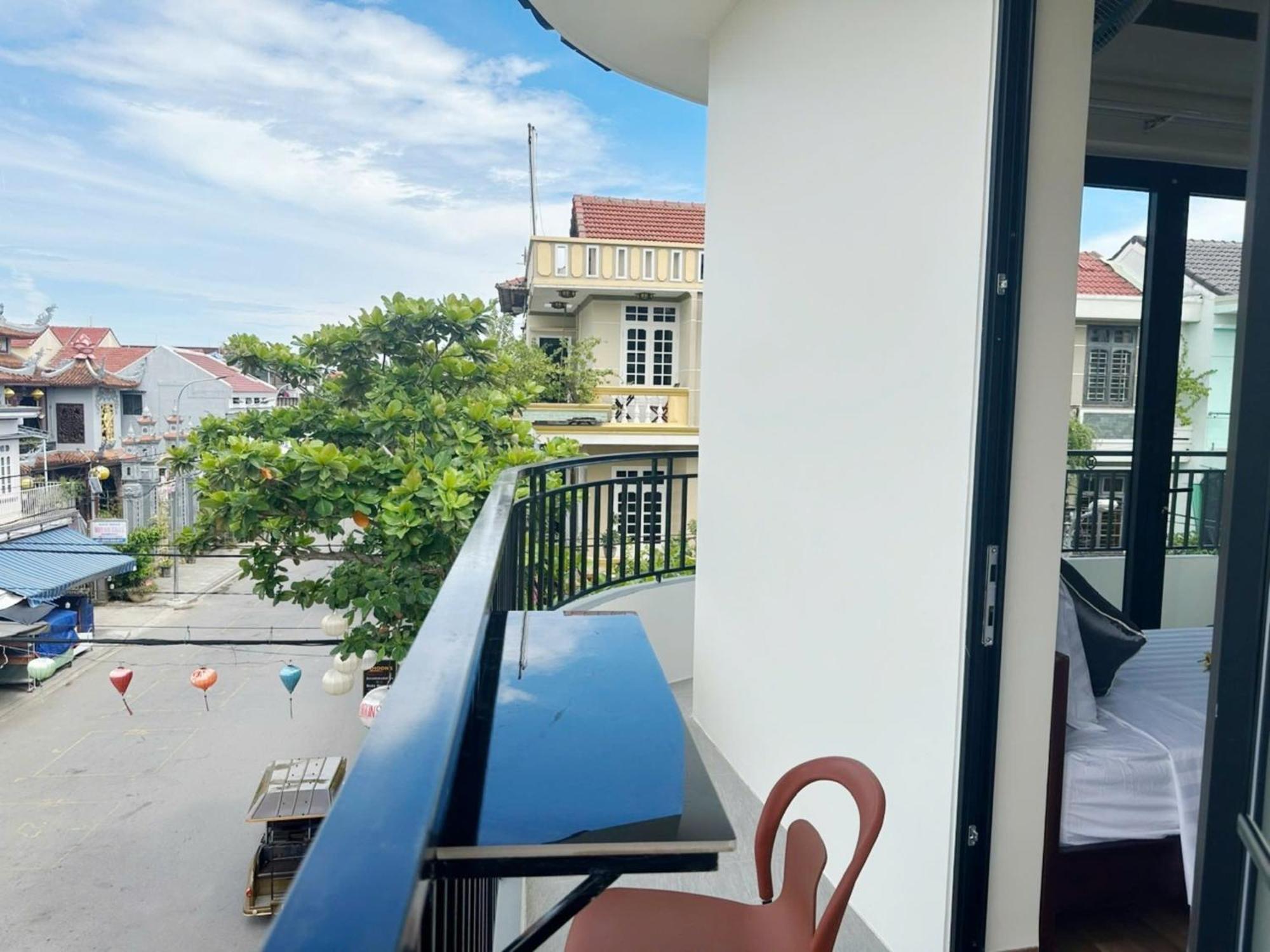 Lisa Homestay 2 Хой Ан Екстериор снимка