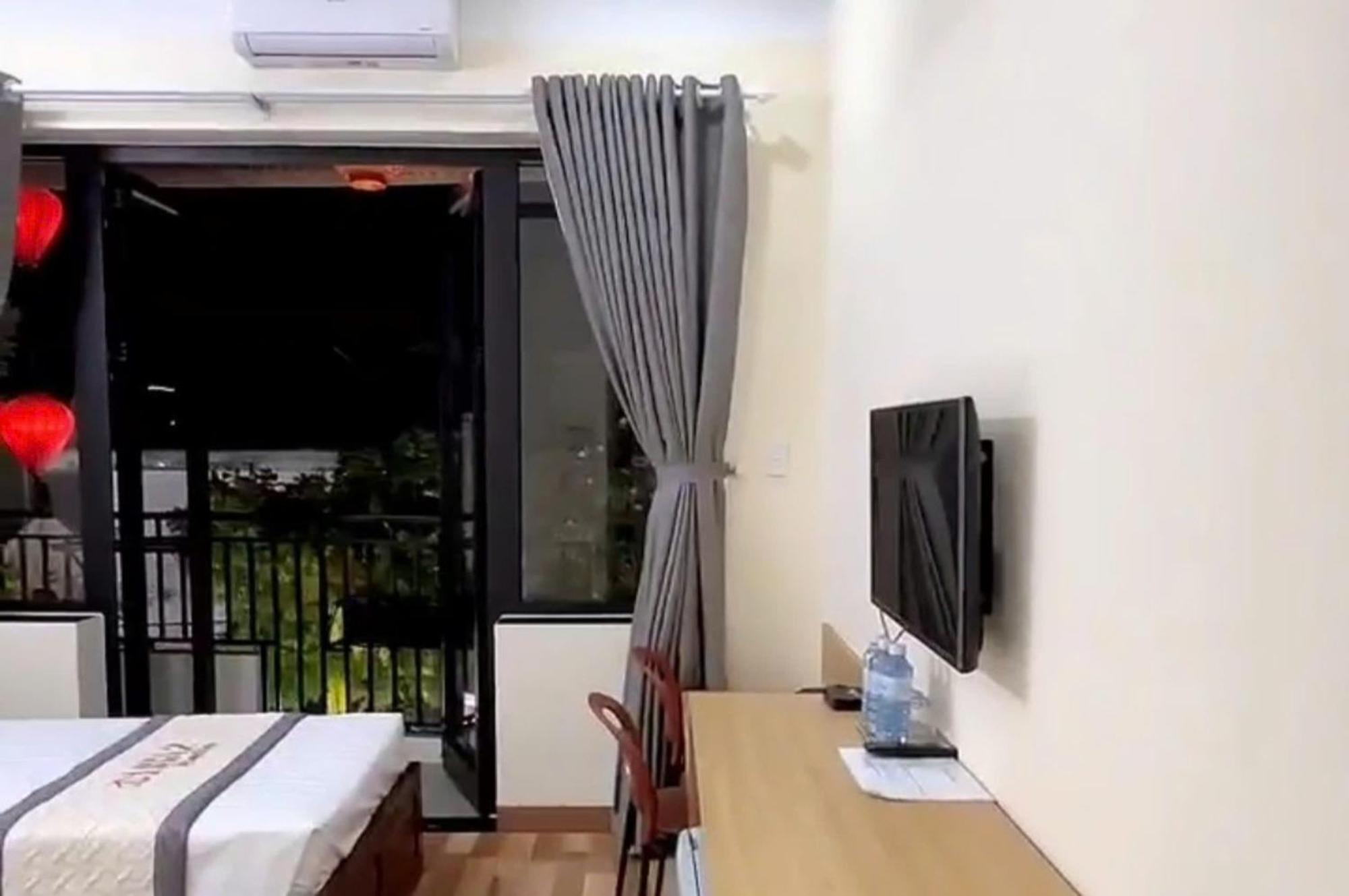 Lisa Homestay 2 Хой Ан Екстериор снимка