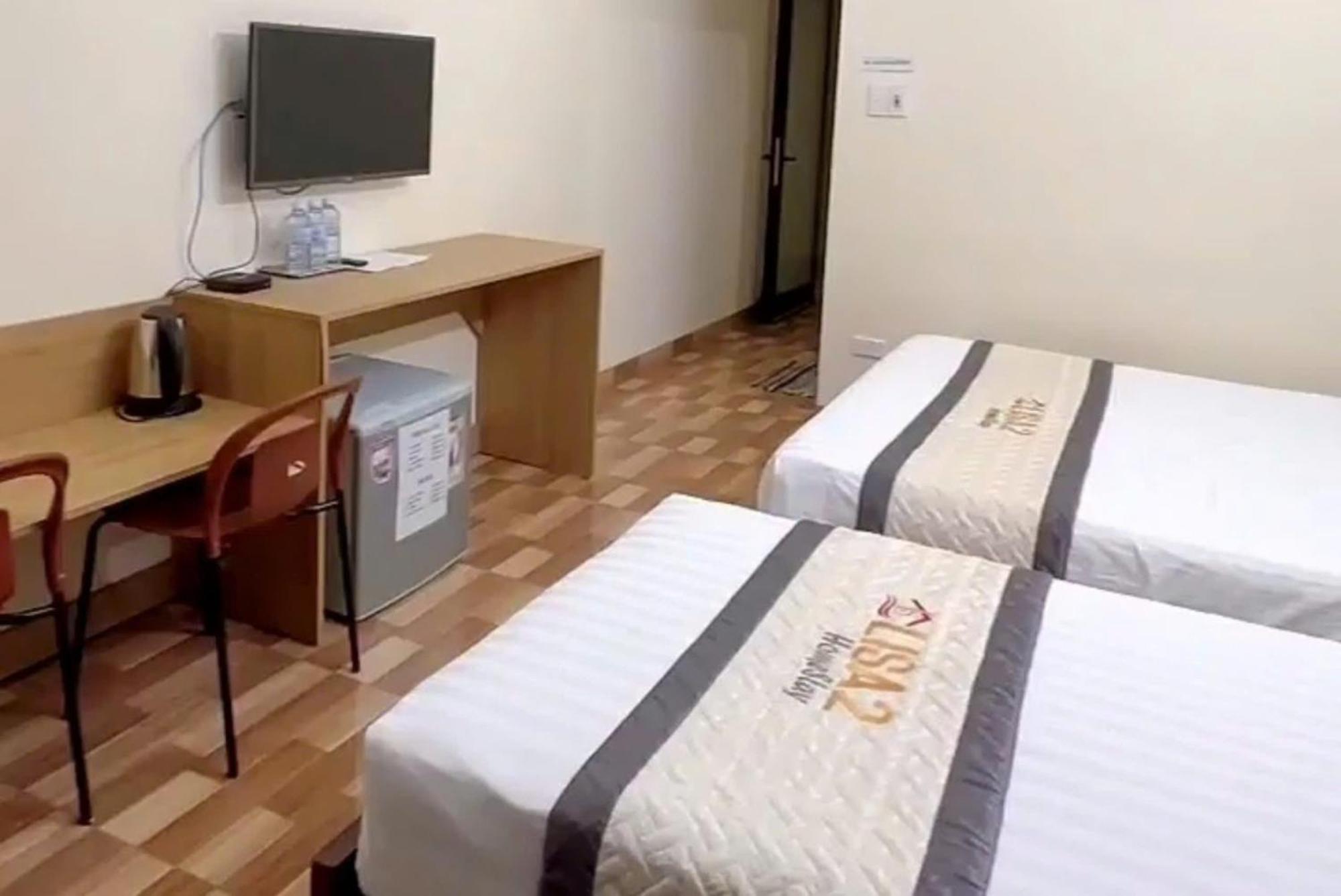 Lisa Homestay 2 Хой Ан Екстериор снимка