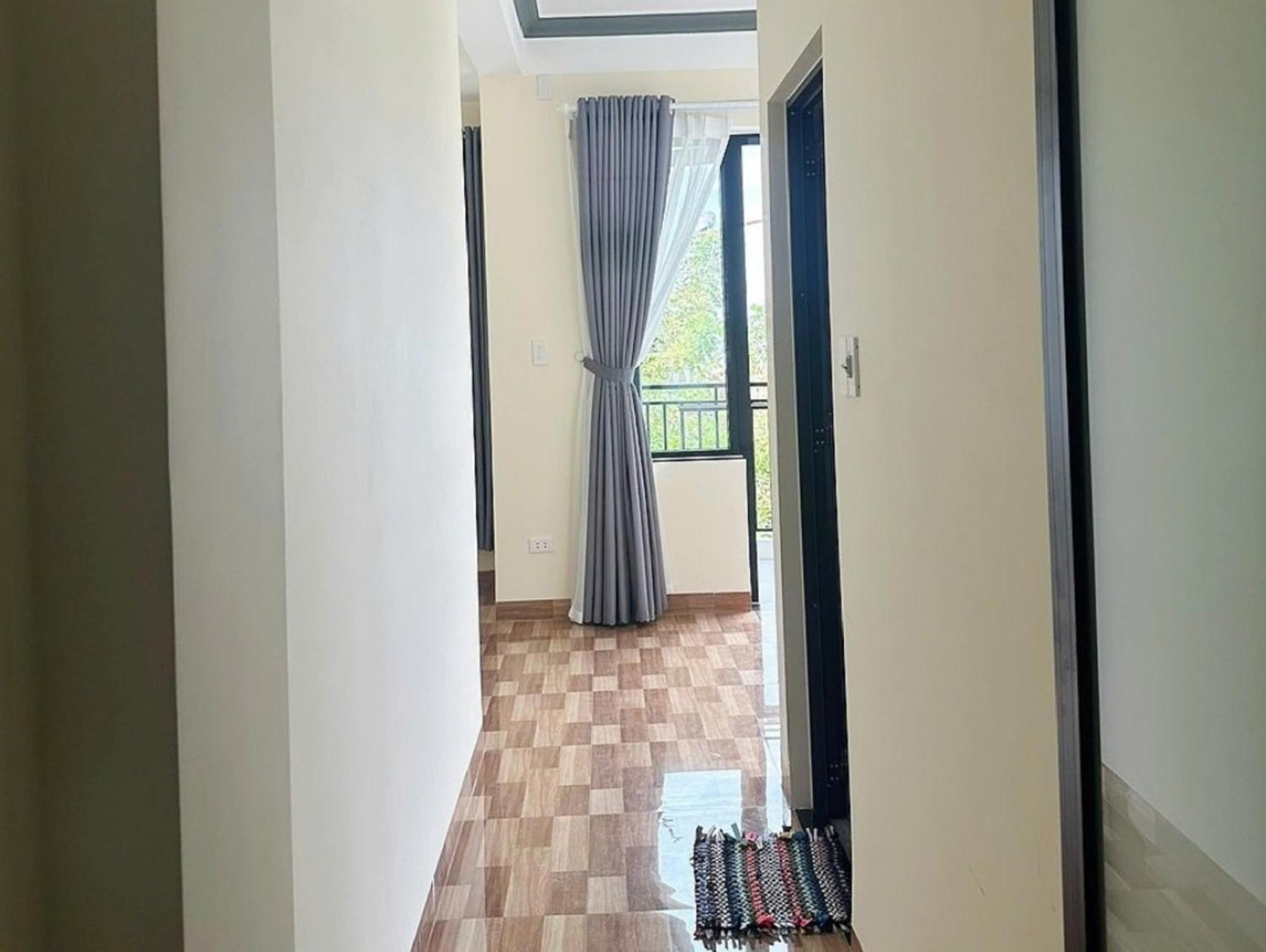 Lisa Homestay 2 Хой Ан Екстериор снимка