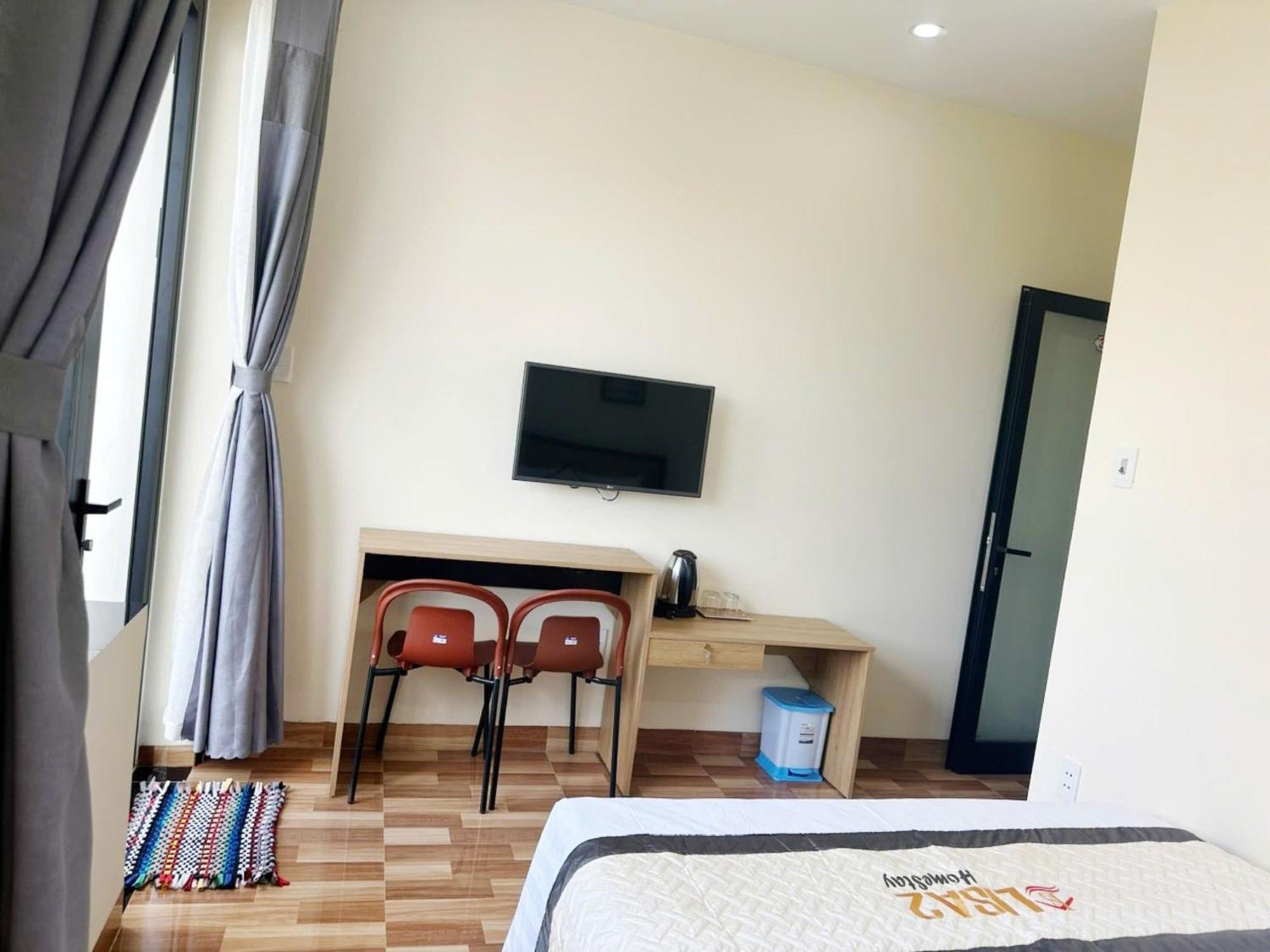 Lisa Homestay 2 Хой Ан Екстериор снимка
