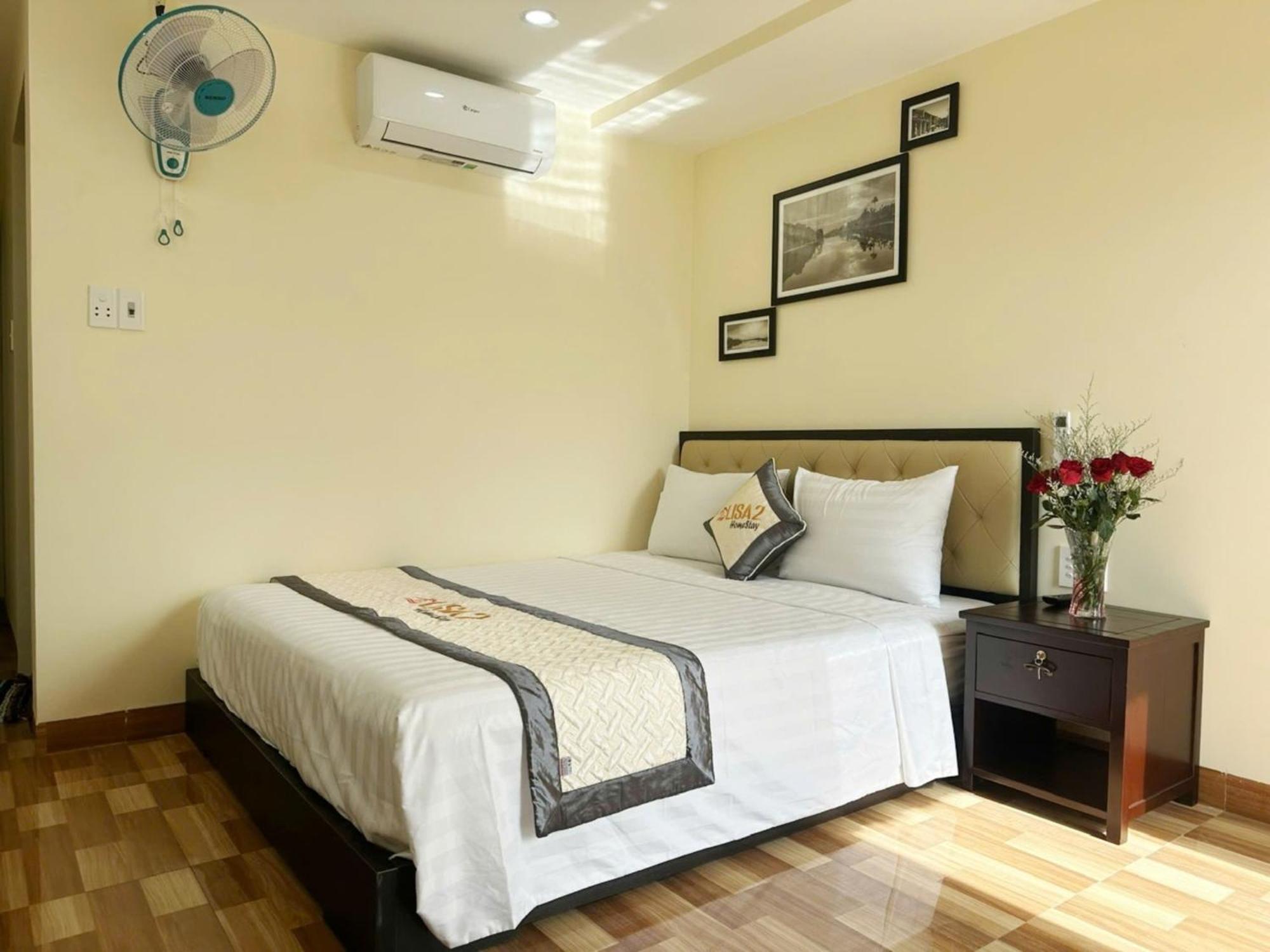 Lisa Homestay 2 Хой Ан Екстериор снимка