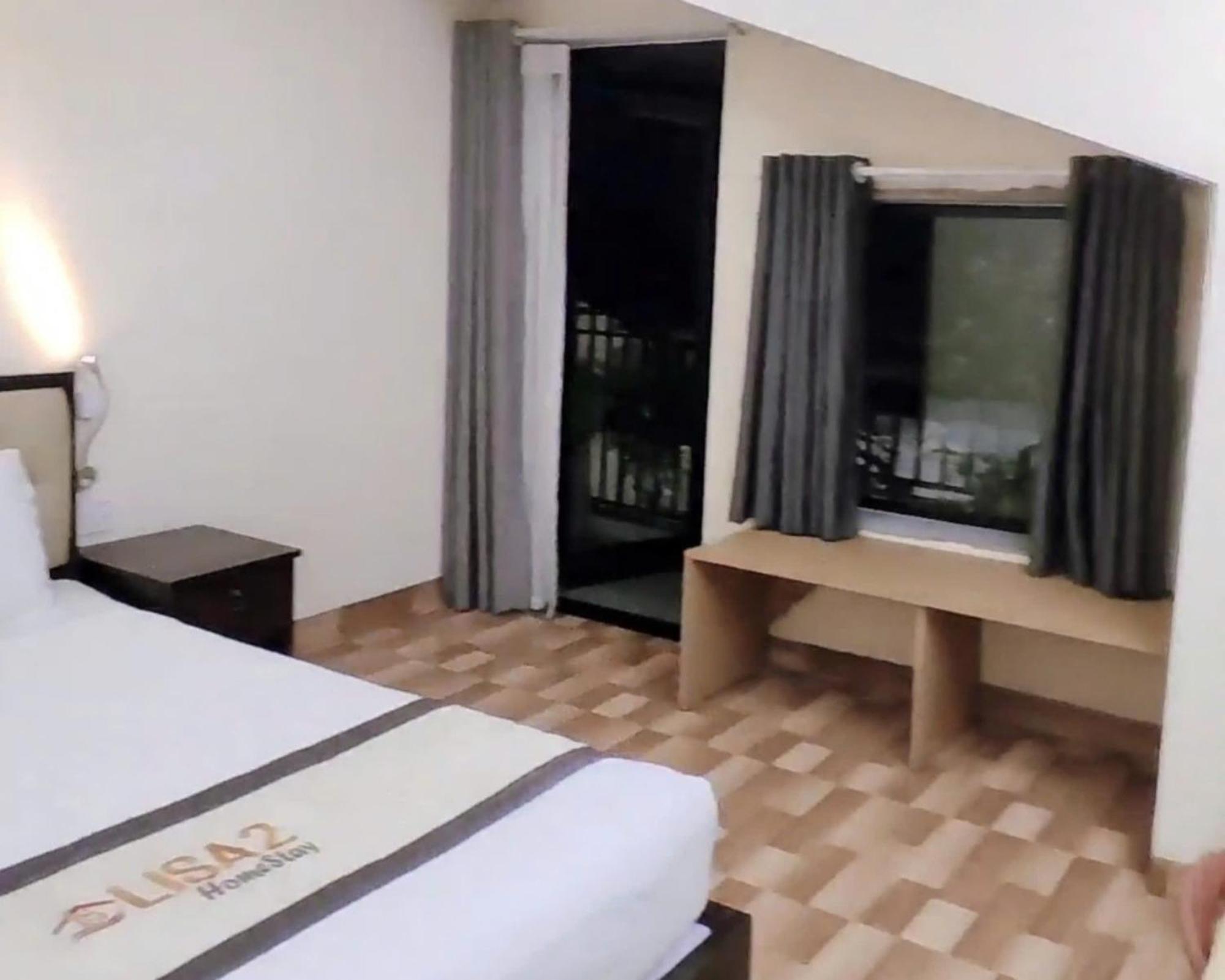 Lisa Homestay 2 Хой Ан Екстериор снимка